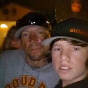 Meet your Posher, Kyle